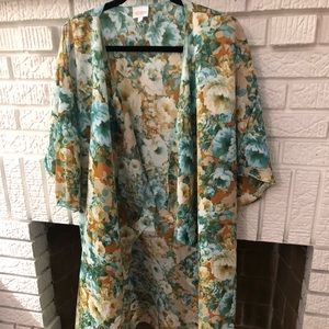 New LuLaRoe Shirley